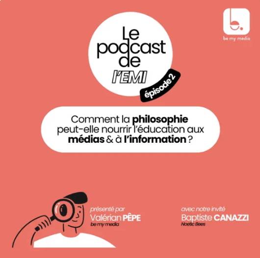 podcast esprit critique leadership philosophie